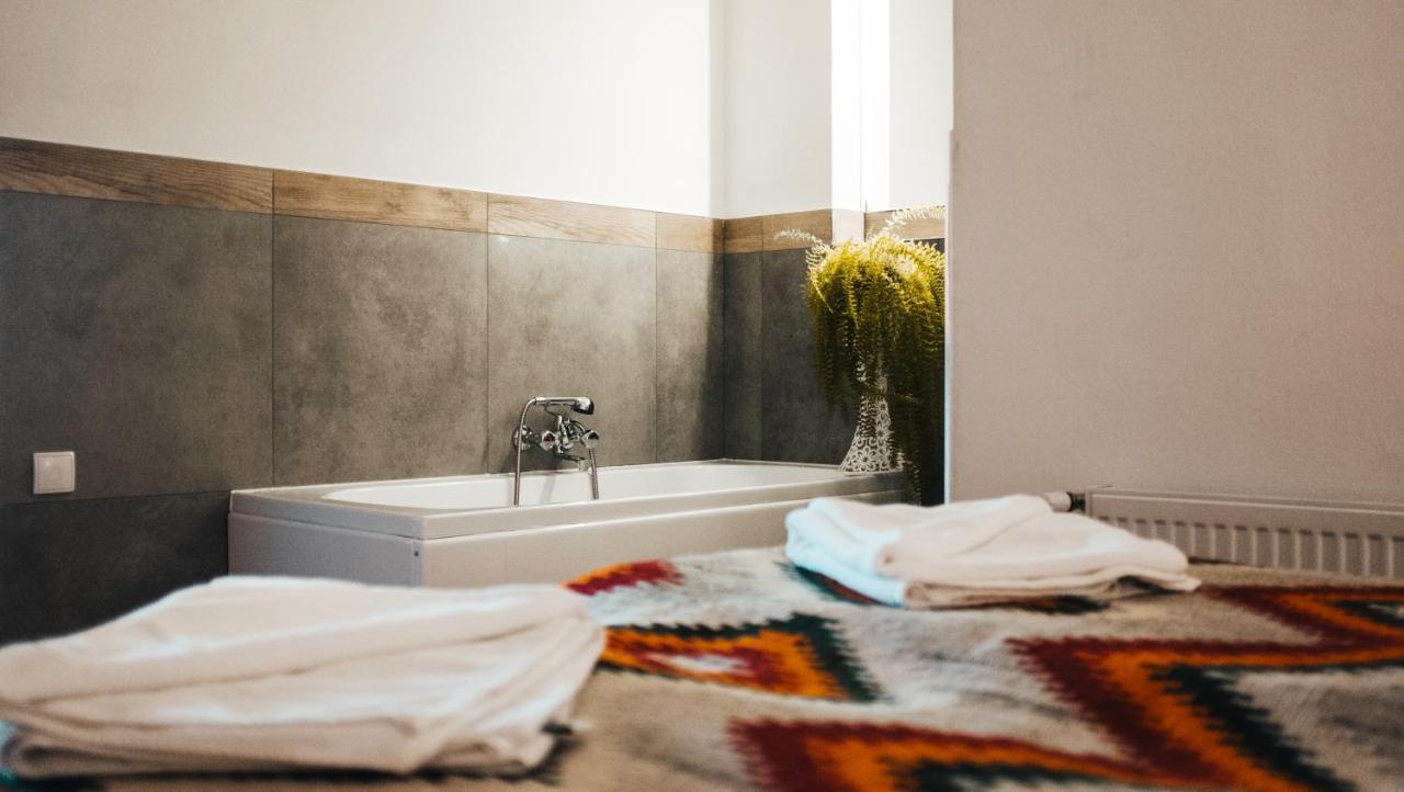 U Aniolka Basen, Sauna, Jacuzzi W Cenie ! Murzasichle Luaran gambar