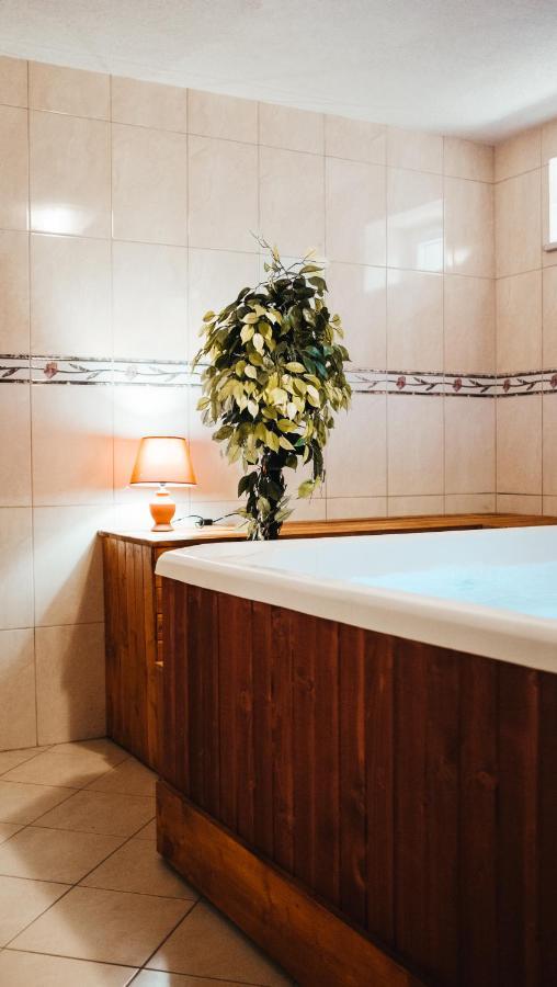 U Aniolka Basen, Sauna, Jacuzzi W Cenie ! Murzasichle Luaran gambar