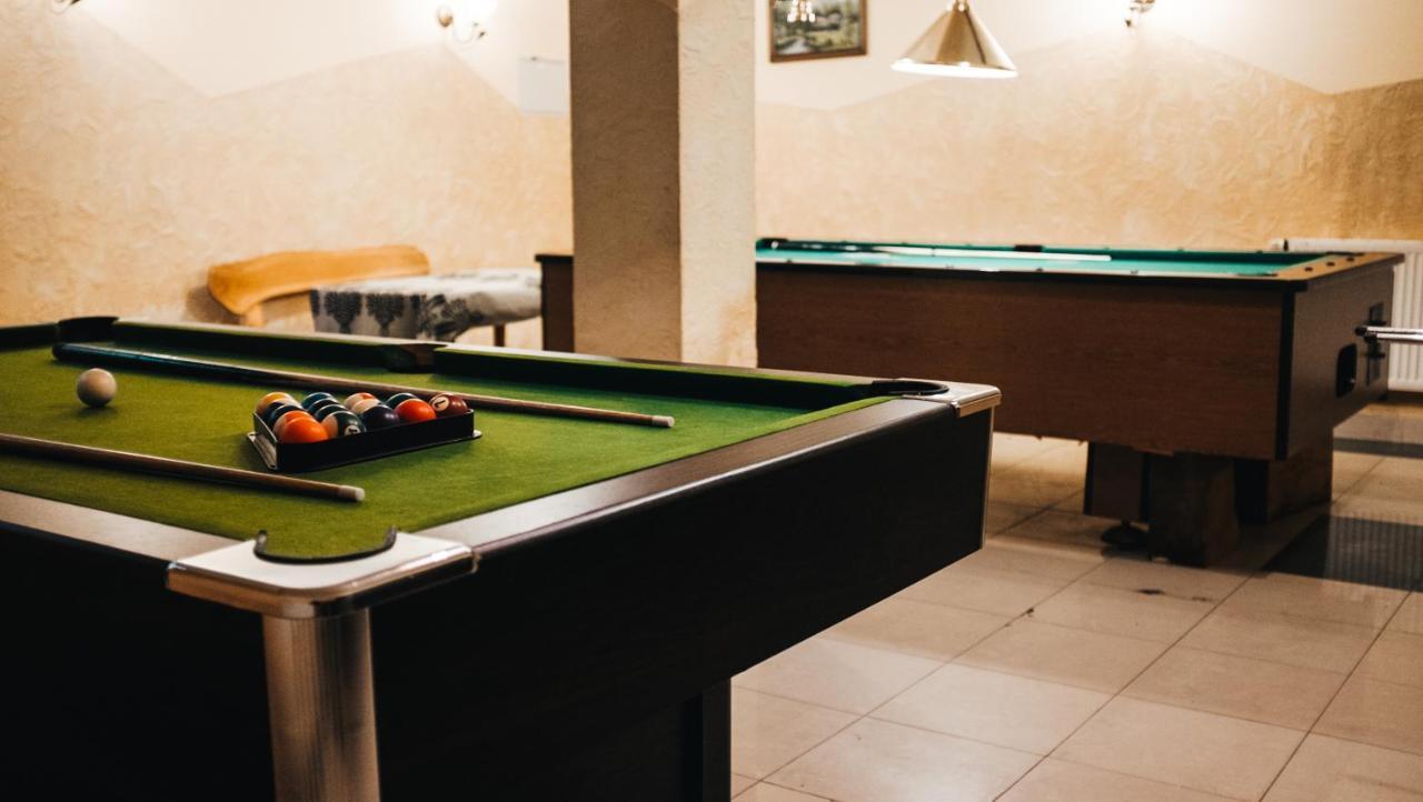 U Aniolka Basen, Sauna, Jacuzzi W Cenie ! Murzasichle Luaran gambar