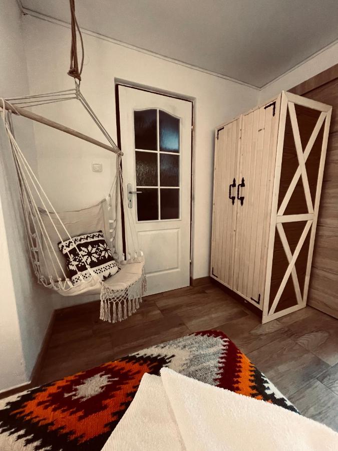 U Aniolka Basen, Sauna, Jacuzzi W Cenie ! Murzasichle Luaran gambar