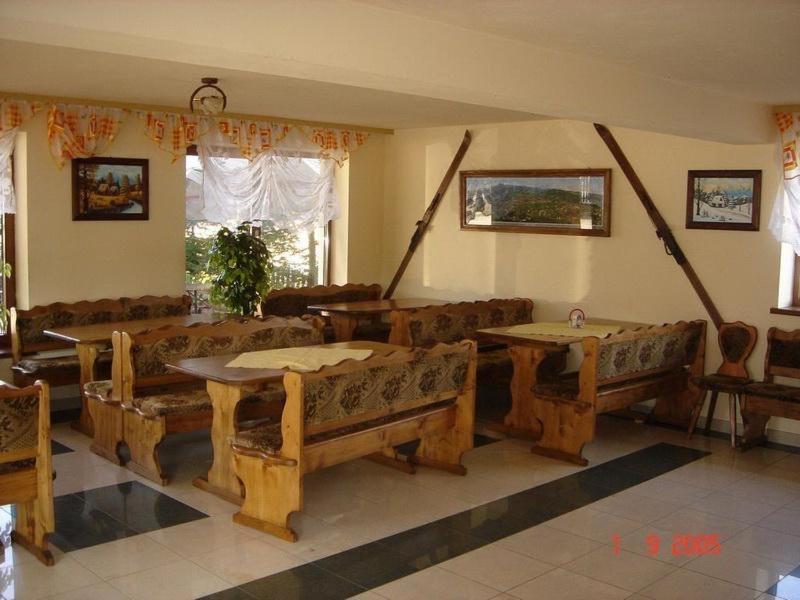 U Aniolka Basen, Sauna, Jacuzzi W Cenie ! Murzasichle Luaran gambar