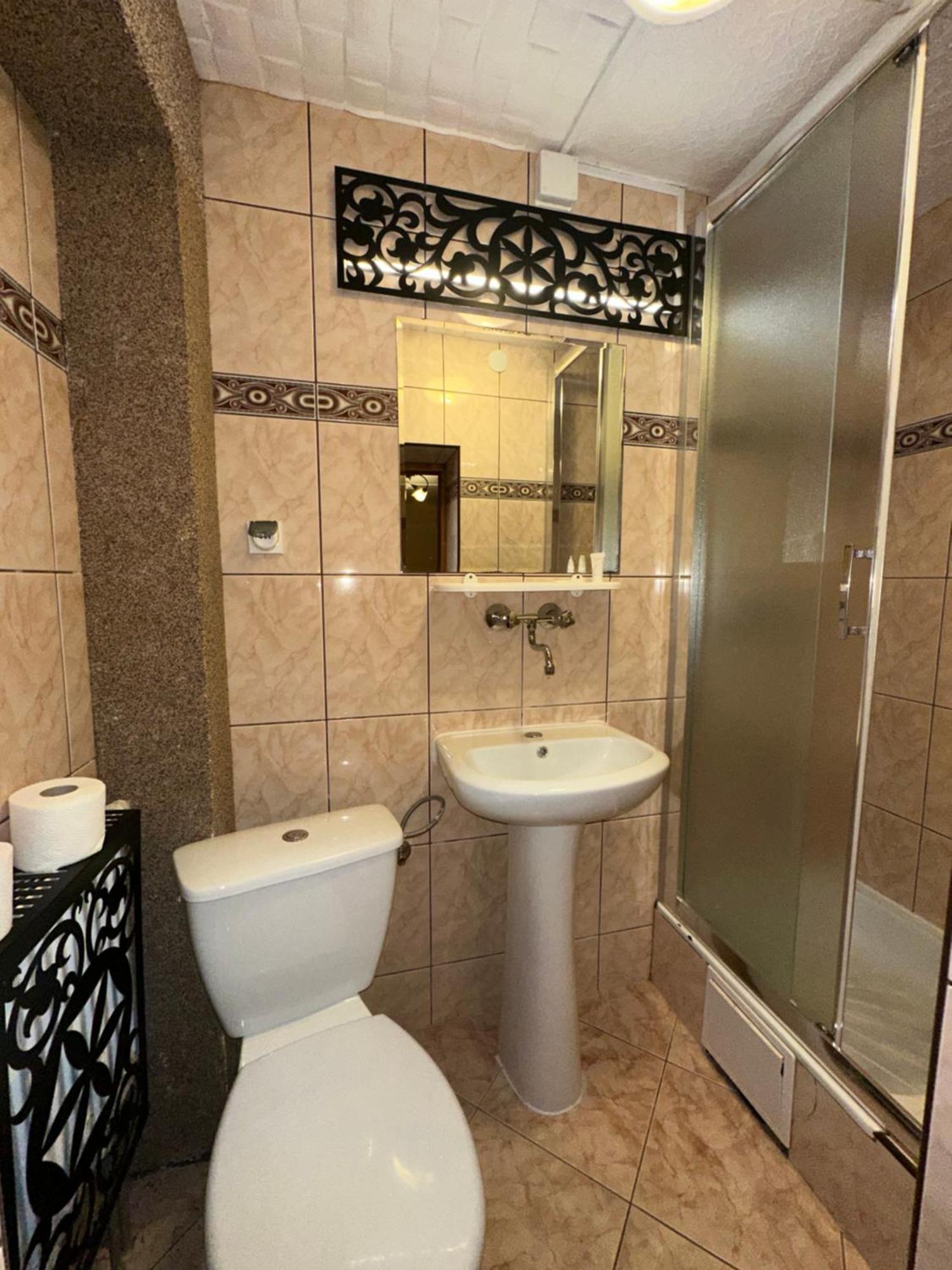 U Aniolka Basen, Sauna, Jacuzzi W Cenie ! Murzasichle Luaran gambar