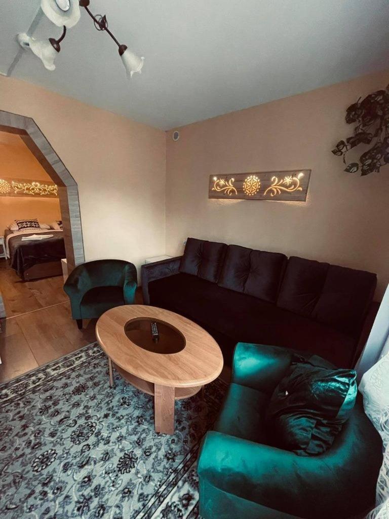 U Aniolka Basen, Sauna, Jacuzzi W Cenie ! Murzasichle Luaran gambar