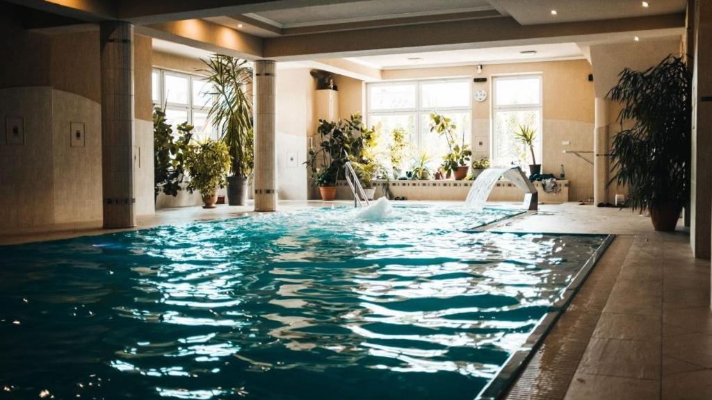 U Aniolka Basen, Sauna, Jacuzzi W Cenie ! Murzasichle Luaran gambar