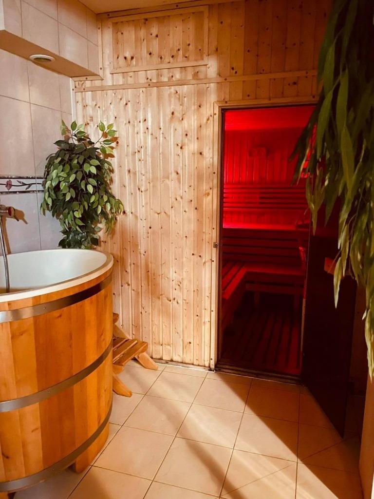 U Aniolka Basen, Sauna, Jacuzzi W Cenie ! Murzasichle Luaran gambar