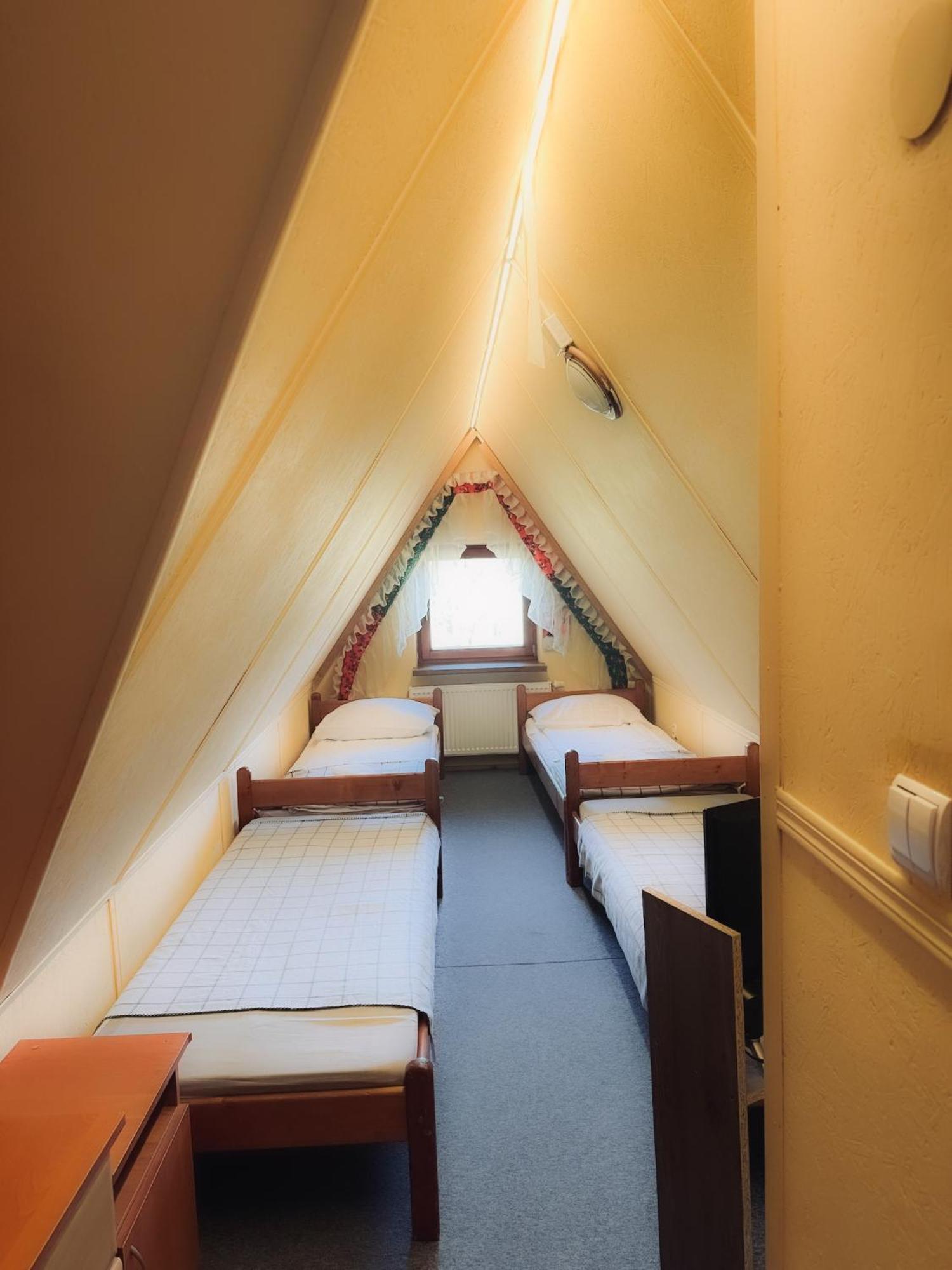 U Aniolka Basen, Sauna, Jacuzzi W Cenie ! Murzasichle Luaran gambar