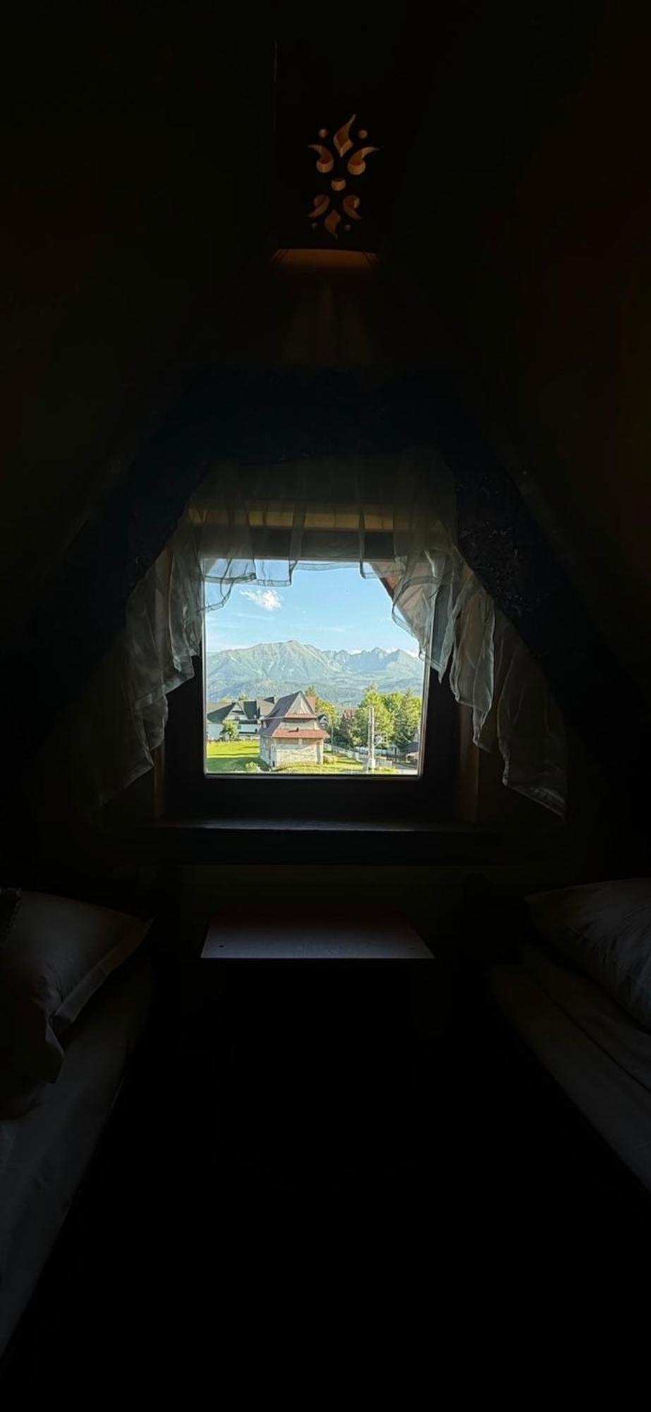 U Aniolka Basen, Sauna, Jacuzzi W Cenie ! Murzasichle Luaran gambar