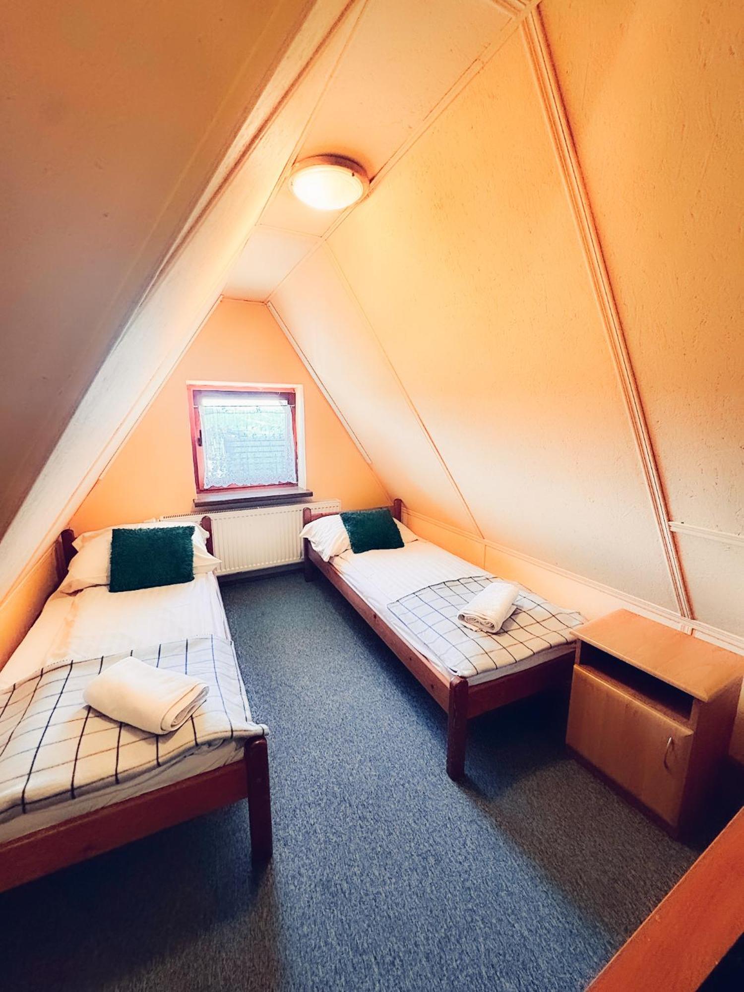 U Aniolka Basen, Sauna, Jacuzzi W Cenie ! Murzasichle Luaran gambar